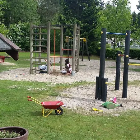 Het Hooge Kamp Aldeamento Turístico *