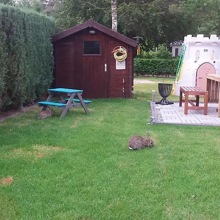 Het Hooge Kamp * Epe