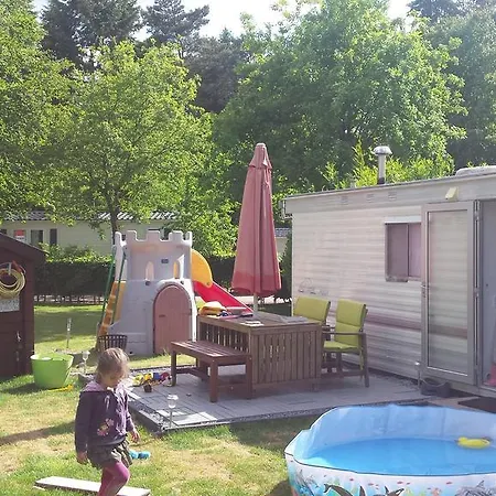 Het Hooge Kamp Epe